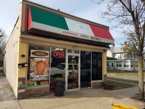International Mexican Grocery