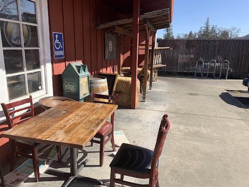 Romi's Brew & BBQ